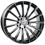 Диск Tech Line RST.108 8x18 5x112 ET43.0 D66.6 BD