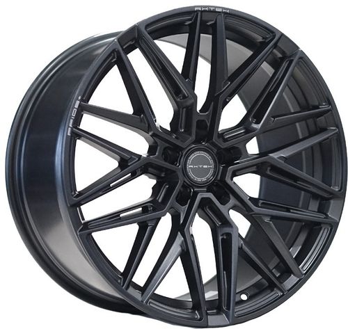218001856_main Диск PDW Wheels RAMZES 8x18 5x108 ET41.0 D65.1 U4GRA — изображение 1
