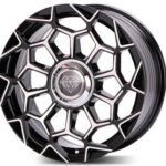 Диск IVR iV-115 7,5x17 5x114,3 ET35.0 D73.1 BM