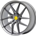 Диск PDW Wheels Corsa 8x18 5x112 ET35.0 D66.6 U4GRA