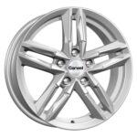 Диск Carwel Вайт 6x16 5x114,3 ET43.0 D67.1 AB