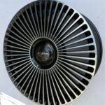 Диск Zixi Aito 442-22 9,5x22 5x120 ET35.0 D66.1 BMF