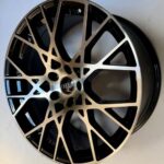 Диск Zixi Audi 3416 8,5x19 5x112 ET35.0 D66.5 Matt Black