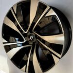 Диск Zixi Audi/VW 3336 9x21 5x112 ET34.0 D57.1 Matt Black