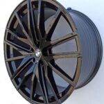 Диск Zixi BMW 428-22 9,5x22 5x112 ET35.0 D66.6 Black