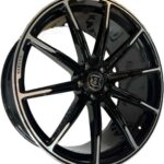 Диск Zixi Mercedes 531-20 8,5x20 5x112 ET36.0 D66.6 BMF
