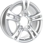 Диск СКАД Дюна 6,5x15 5x139,7 ET40.0 D98.5 Селена
