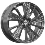 Диск СКАД Легато 7x19 5x108 ET23.0 D60.1 Алмаз