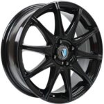 Диск Tech Line TL1516 6x15 4x100 ET46.0 D60.1 BL
