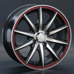 Диск LS Wheels LS221 6,5x15 4x98 ET32.0 D58.6 FBKFRL