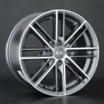 Диск LS Wheels LS478 6,5x15 4x98 ET32.0 D58.6 BKF