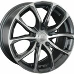 Диск LS Wheels LS764 6,5x15 5x100 ET38.0 D57.1 GMF