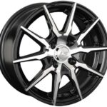 Диск LS Wheels LS769 6,5x15 4x100 ET45.0 D60.1 BKF