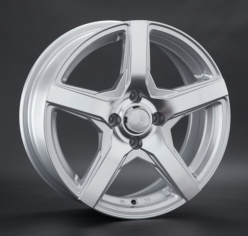 218110931_main Диск LS Wheels LS779 6,5x15 4x98 ET32.0 D58.6 MGM — изображение 1