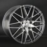 Диск LS Wheels LS784 6,5x15 4x108 ET45.0 D63.3 BKS