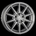 Диск LS Wheels LS820 6,5x15 4x100 ET40.0 D73.1 MGM