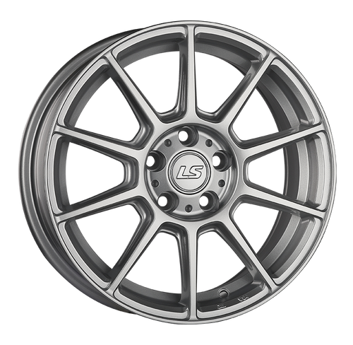 218110935_main Диск LS Wheels LS820 6,5x15 4x100 ET40.0 D73.1 MGM — изображение 1