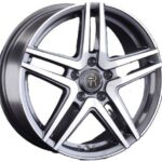 Диск Replay HND231 6x15 5x114,3 ET45.0 D67.1 GMF