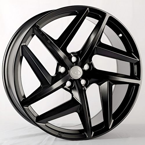 21812453_main Диск KOKO Kuture 5573 10x22 5x120 ET43.0 D72.6 MBF — изображение 1