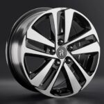 Диск Replay PG99 7x16 5x108 ET46.0 D65.1 BKF