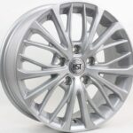 Диск Tech Line RST.036 6,5x16 5x112 ET39.5 D66.6 SL
