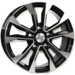Диск Tech Line RST.2107FF 8,5x21 5x150 ET54.0 D110.1 BD
