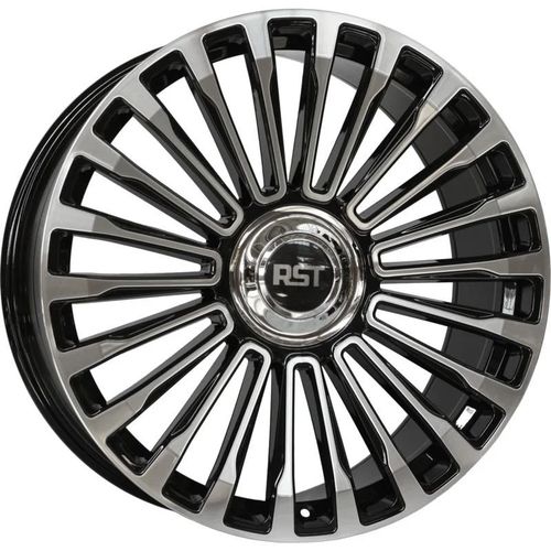 218147222_main Диск Tech Line RST.2201FF 9,5x22 5x120 ET41.0 D64.1 BD — изображение 1