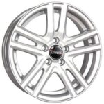 Диск Tech Line TL529 6x15 5x100 ET38.0 D57.1 S