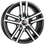 Диск Tech Line TL529 6x15 5x112 ET38.0 D66.6 BD