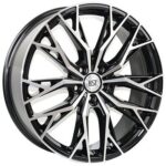Диск Tech Line RST.052 8x20 5x108 ET36.0 D65.1 BD