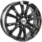 Диск Tech Line RST.118 7,5x18 6x139,7 ET42.0 D100.1 BL
