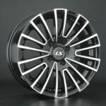 Диск LS Wheels LS479 6,5x15 4x98 ET32.0 D58.6 BKF