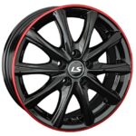 Диск LS Wheels LS741 6x15 4x100 ET48.0 D73.1 BKL