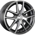 Диск LS Wheels LS771 6,5x15 5x114,3 ET45.0 D73.1 GMF