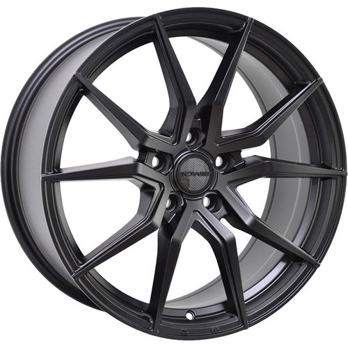 218188416_main Диск PDW Wheels SPYDER 8x18 5x114,3 ET40.0 D67.1 U4GRA — изображение 1