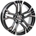 Диск Tech Line RST.029 8,5x19 5x112 ET28.0 D66.6 BD