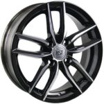 Диск Tech Line RST.076 6x16 5x114,3 ET43.0 D67.1 BD