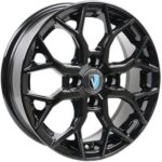 Диск Tech Line TL1519 6x15 4x100 ET46.0 D60.1 BL