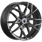 Диск КиК Вудроф 7x18 5x108 ET41.0 D59.6 Кварц
