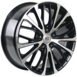 Диск Tech Line RST.027 7,5x17 5x114,3 ET46.0 D67.1 BD
