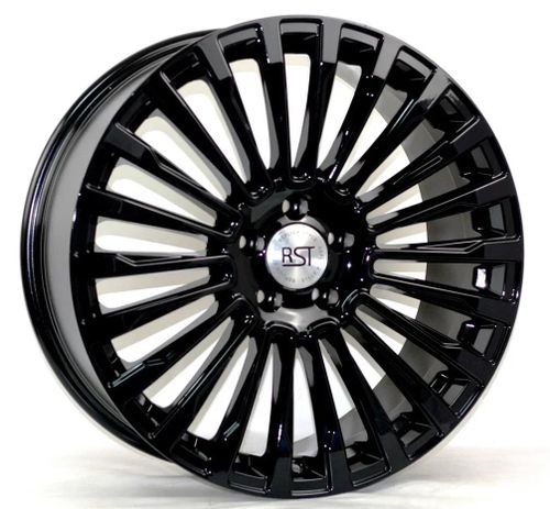 218432715_main Диск Tech Line RST.062 8,5x20 5x108 ET45.0 D63.4 BMG — изображение 1