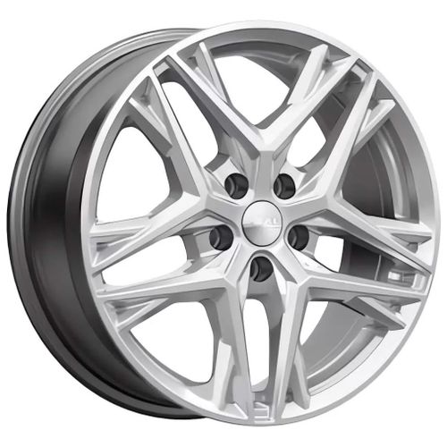 218435735_main Диск СКАД Челси 8x18 5x120 ET41.0 D59.6 Селена — изображение 1