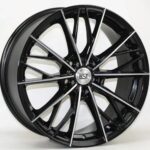 Диск Tech Line RST.248 8x18 5x108 ET45.0 D63.4 BD