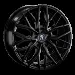 Диск Replay V114 8x18 5x108 ET55.0 D63.3 BK