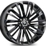 Диск FR Replica LI IVF-3157 9x21 5x120 ET45.5 D62.5 B