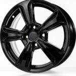 Диск Carwel Диво 6x15 4x100 ET46.0 D54.1 BL