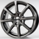 Диск Carwel Бета 6x15 4x100 ET48.0 D54.1 SB