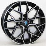 Диск Tech Line TL1520 6x15 4x100 ET45.0 D60.1 SL