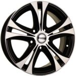 Диск Tech Line TL844 7,5x18 5x112 ET35.0 D66.6 BD