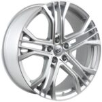 Диск Tech Line RST.029 8,5x19 5x120 ET30.0 D66.1 S